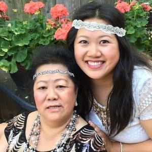 Meet your Posher, May soua